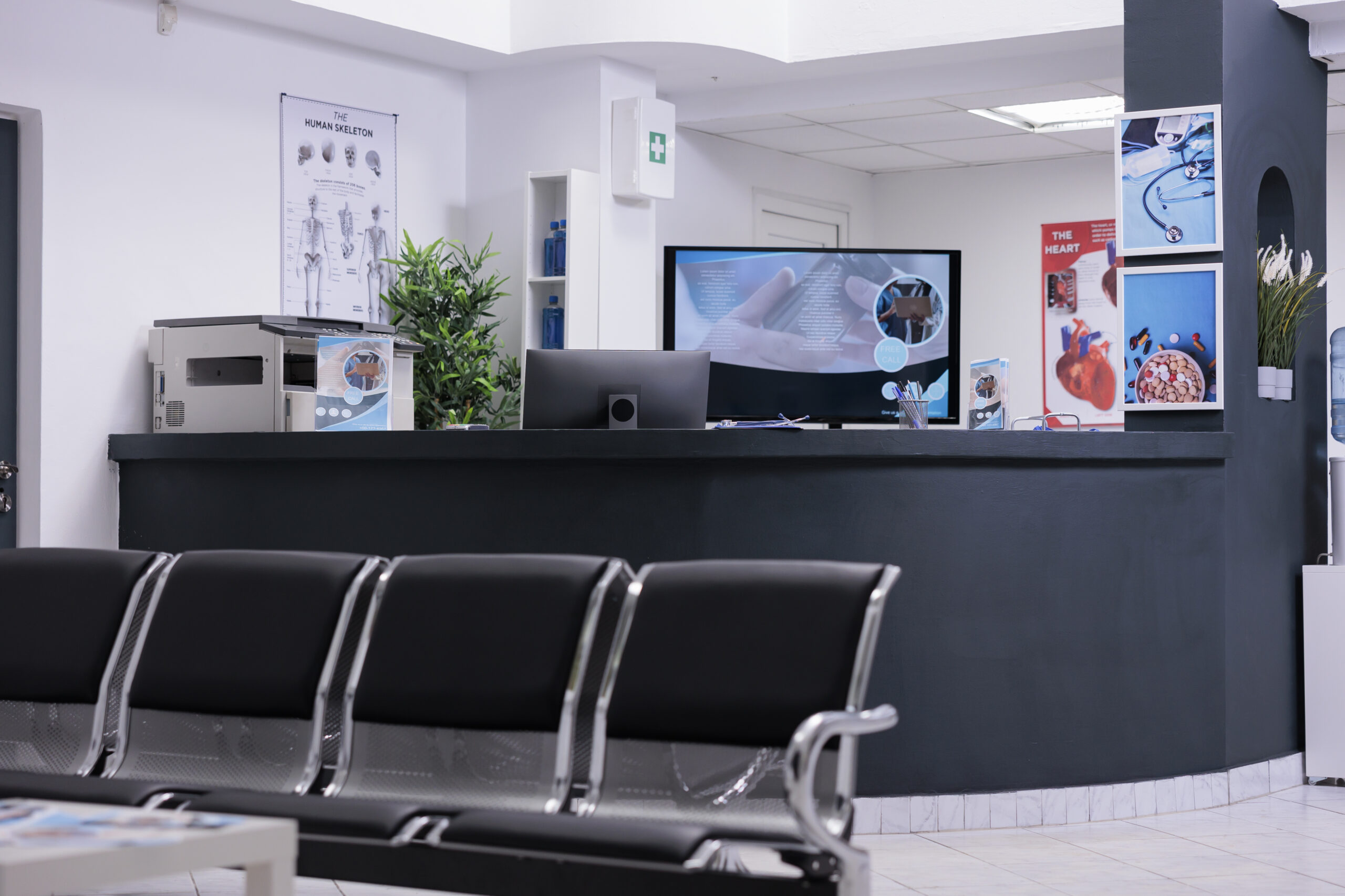 Clinic