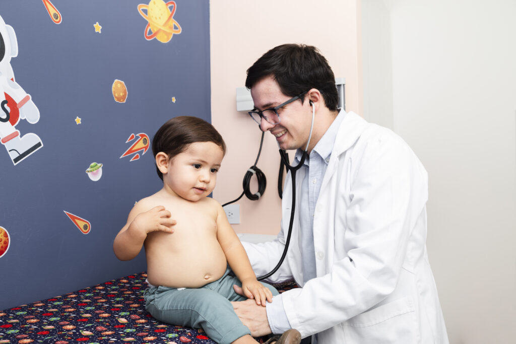 Pediatric Skin Cancer Screening